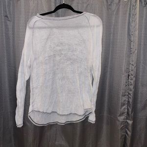 American Eagle long sleeve XL